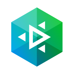 Logo of dbForge Edge