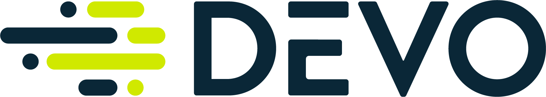 Logo of Devo Security Data Platform