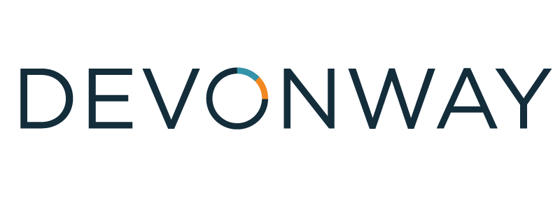 Logo of DevonWay Platform