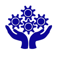 Logo of DevOps Enabler Public Cloud IT Transformation Services