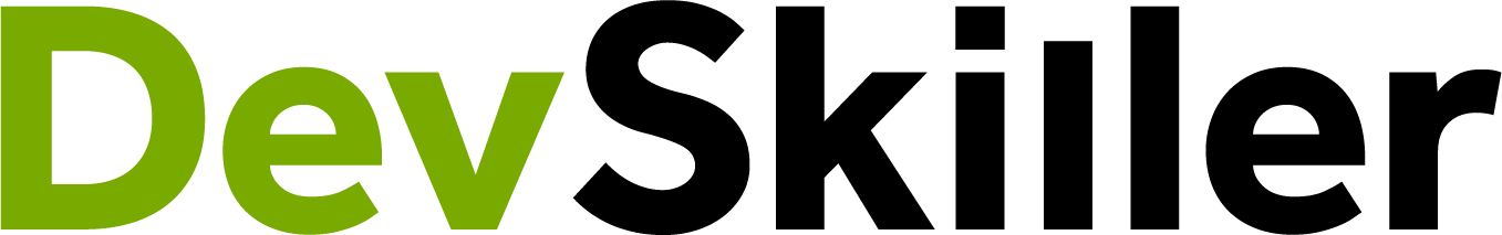 Logo of DevSkiller TalentScore
