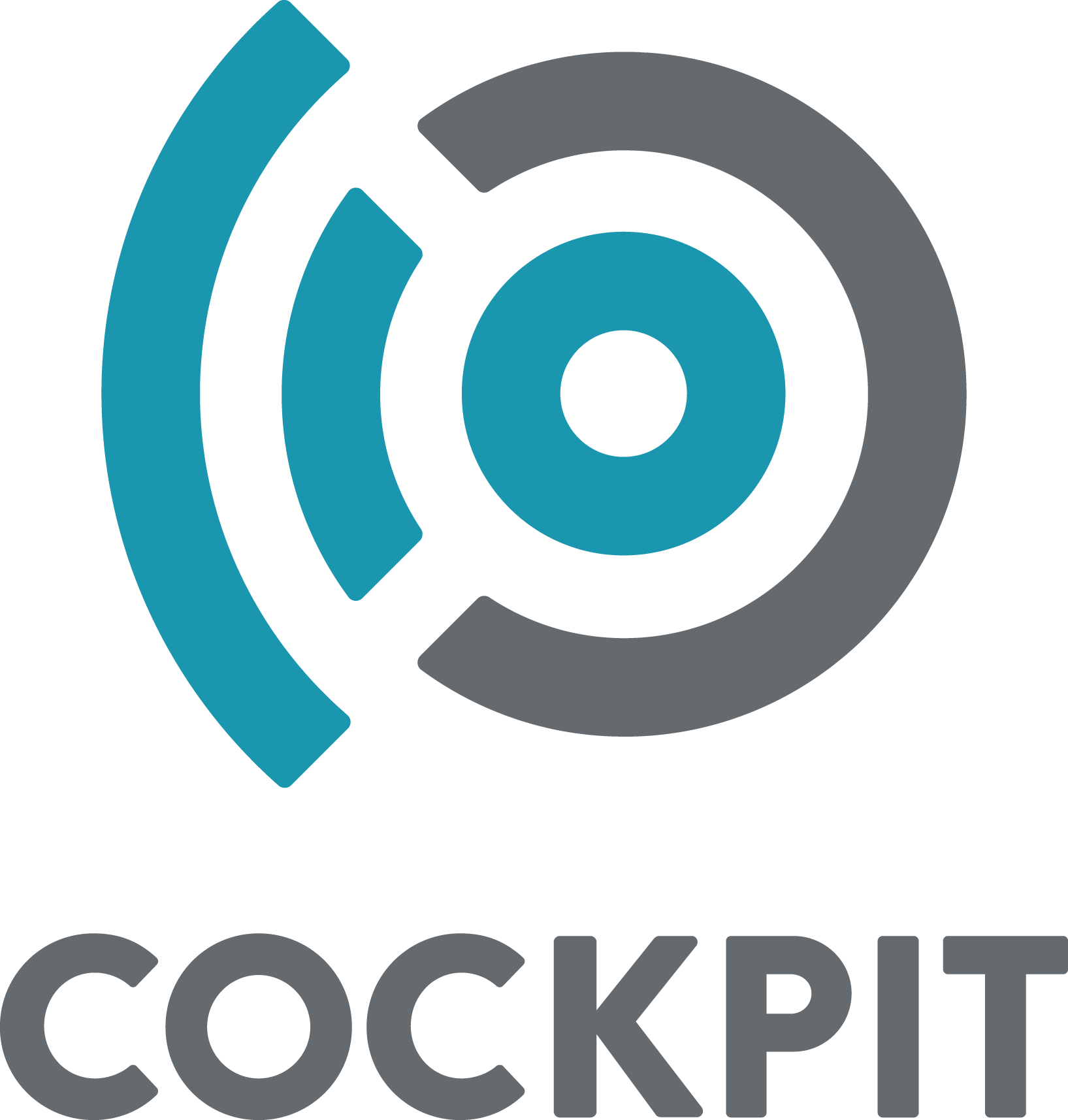Logo of CIO COCKPIT