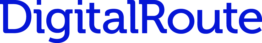 Logo of DigitalRoute Usage Data Platform