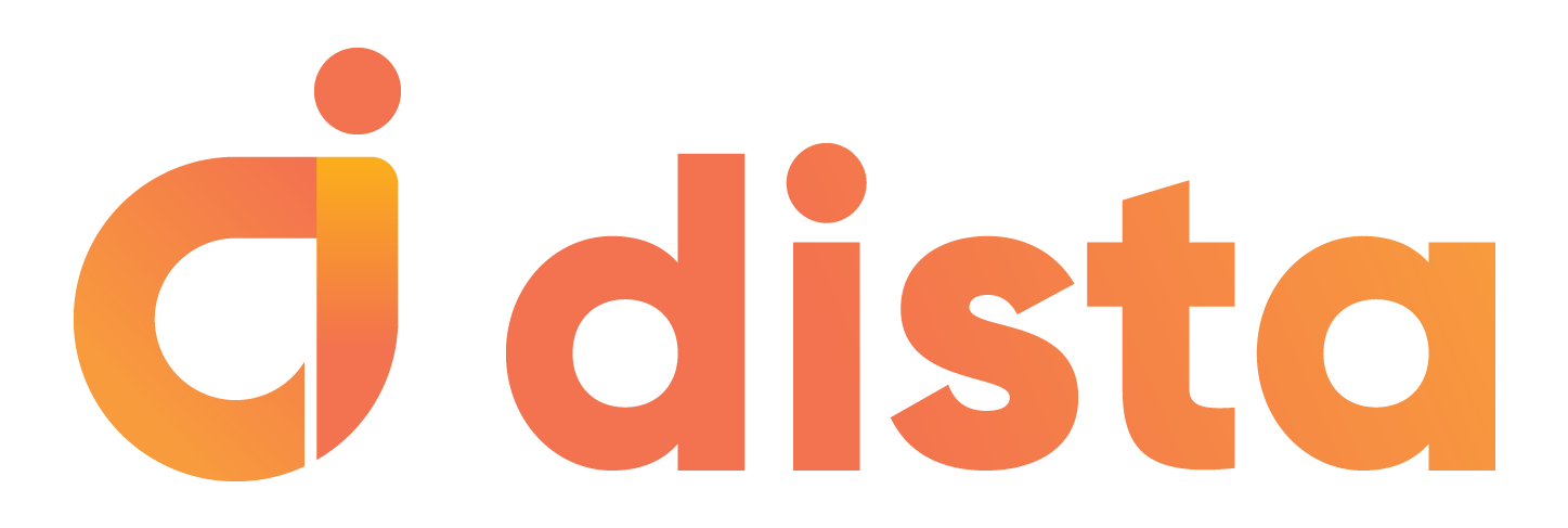 Logo of Dista Sales