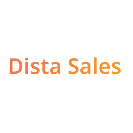Logo of Dista Sales