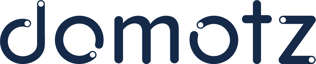 Logo of Domotz