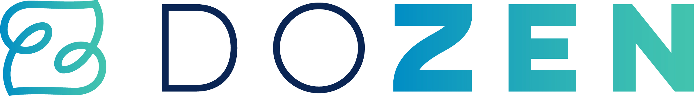 Logo of DoZen