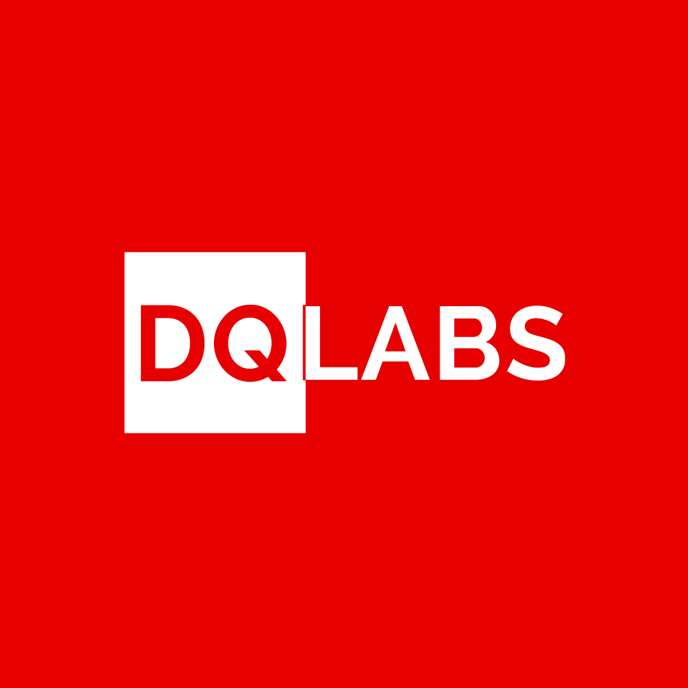 Logo of DQLabs Platform