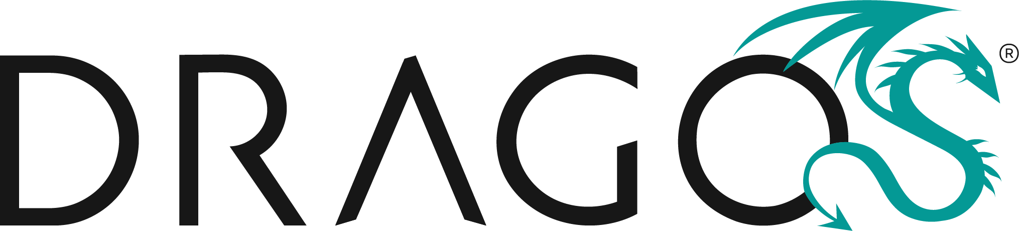 Logo of Dragos Platform