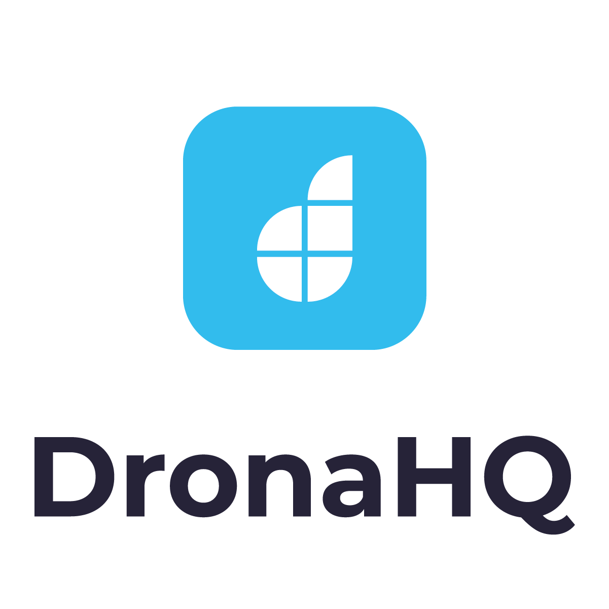 Logo of DronaHQ