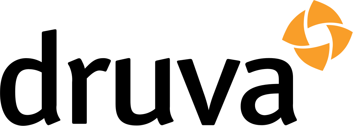 Logo of Druva Data Security Cloud