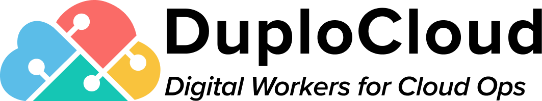 Logo of DuploCloud
