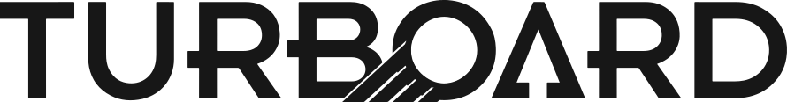 Logo of TURBOARD