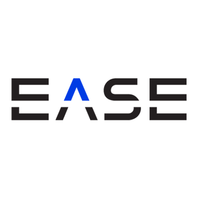 Logo of EASE