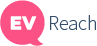 Logo of EV Reach