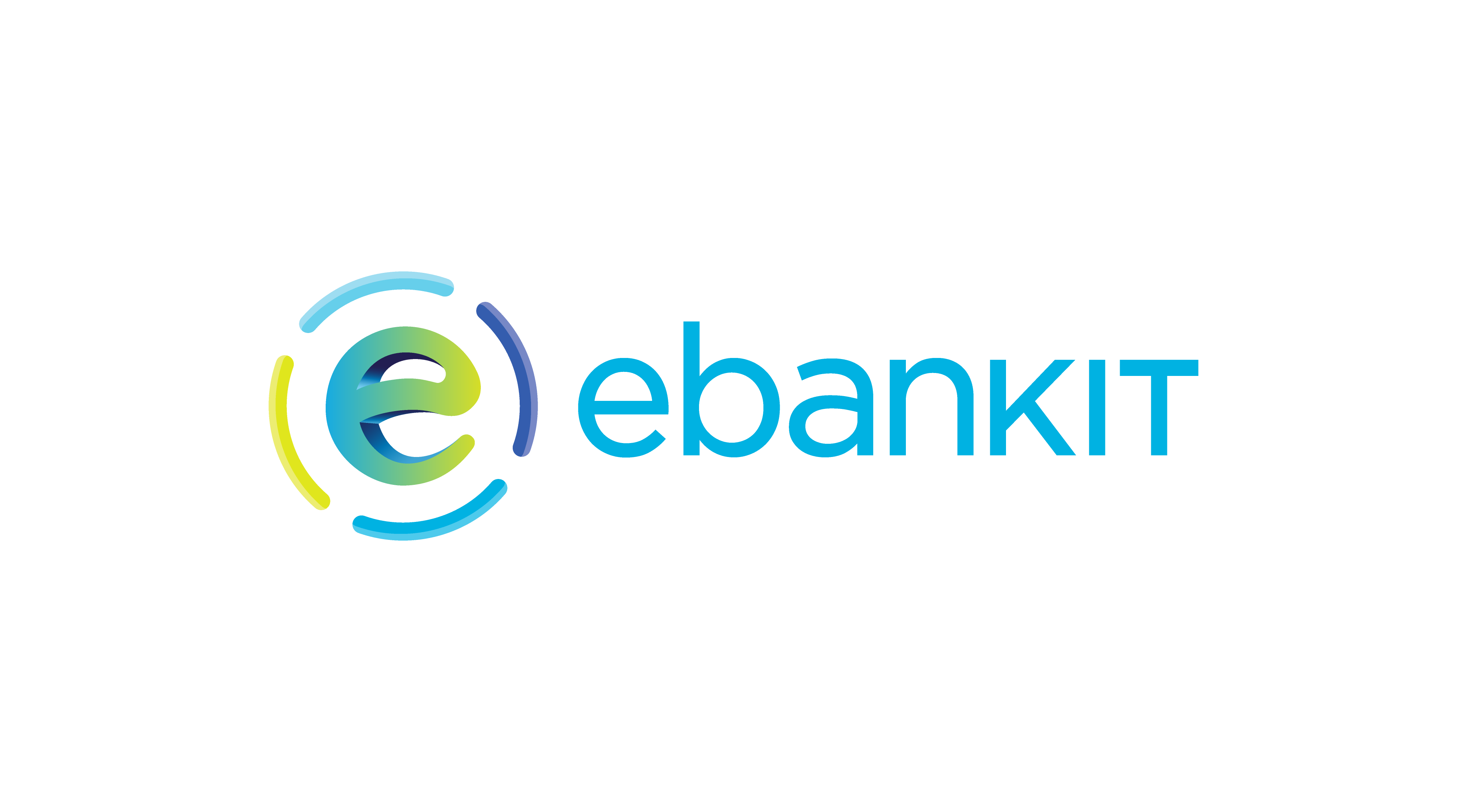 Logo of ebankIT Omnichannel Platform