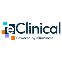 Logo of elluminate Clinical Data Cloud