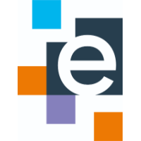 Logo of elluminate Clinical Data Cloud