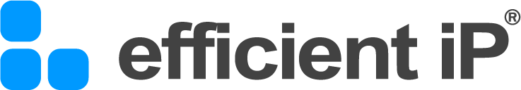 Logo of EfficientIP SOLIDserver DDI