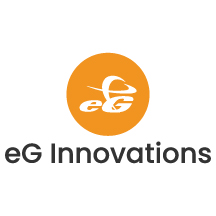 Logo of eG Enterprise