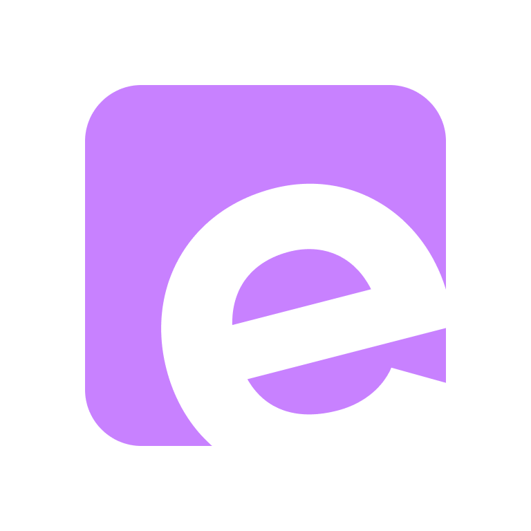 Logo of ElevateHQ