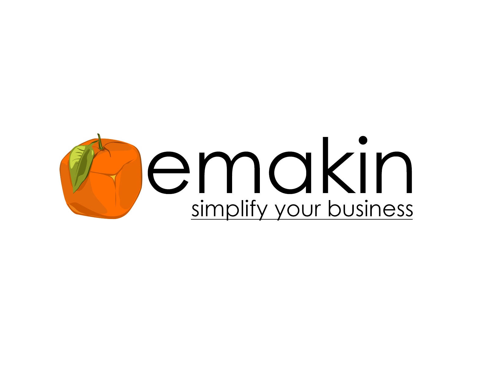 Logo of Emakin