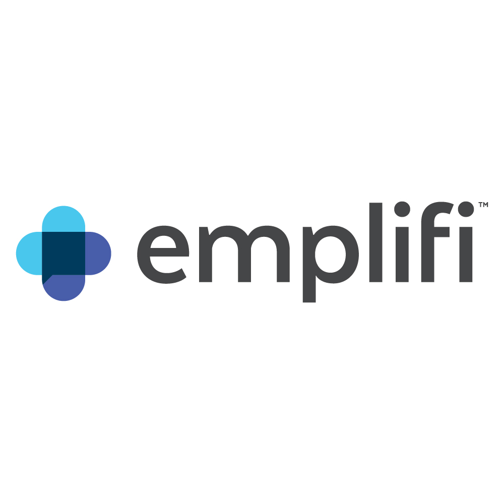 Logo of Emplifi Social Marketing