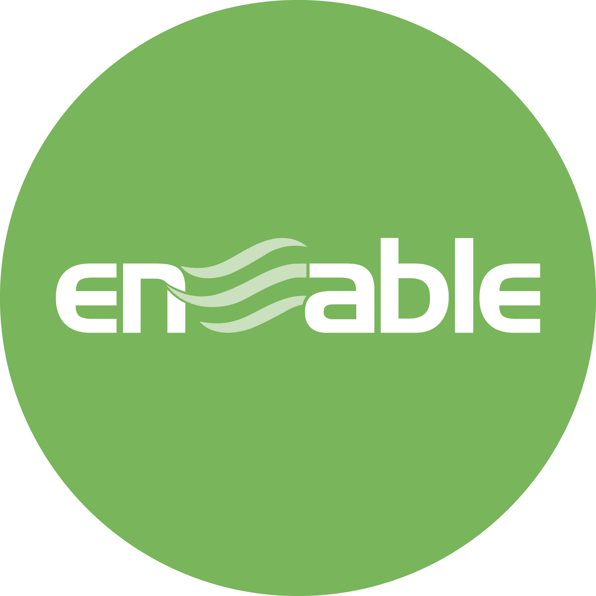 Logo of Enable