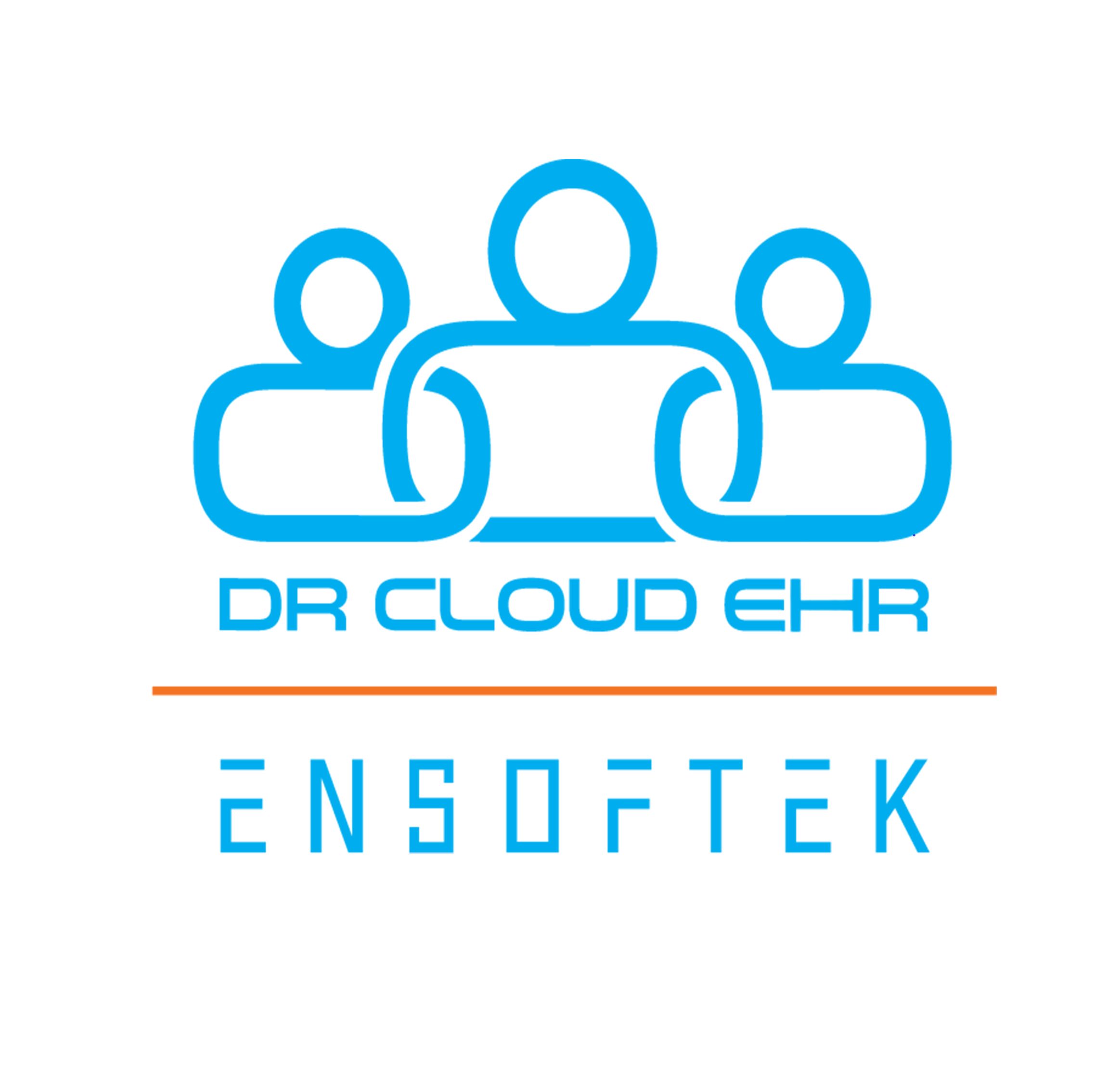 Logo of DrCloudEHR