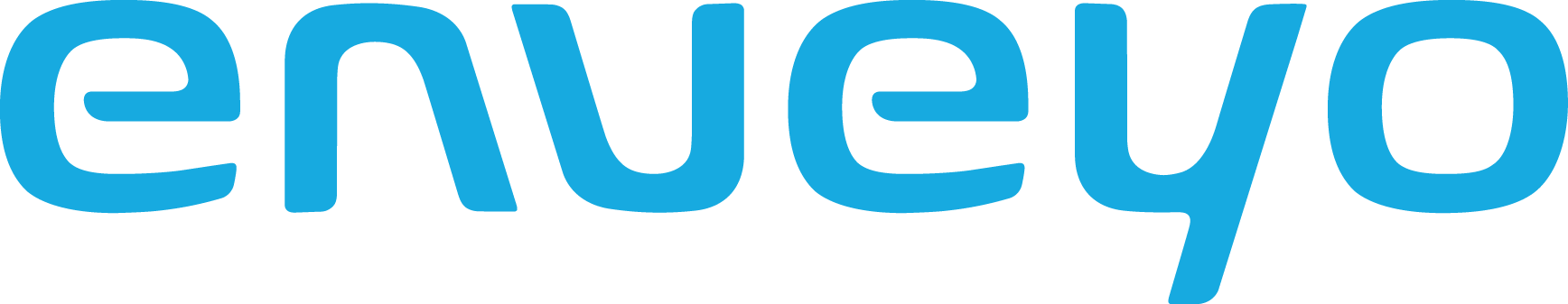 Logo of Enveyo Logistics Software