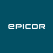 Logo of Epicor Kinetic