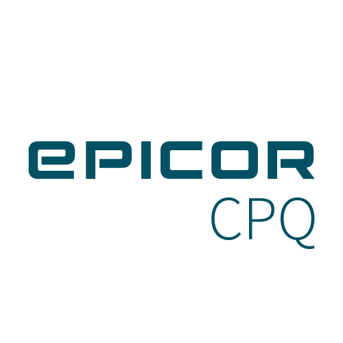 Logo of Epicor CPQ