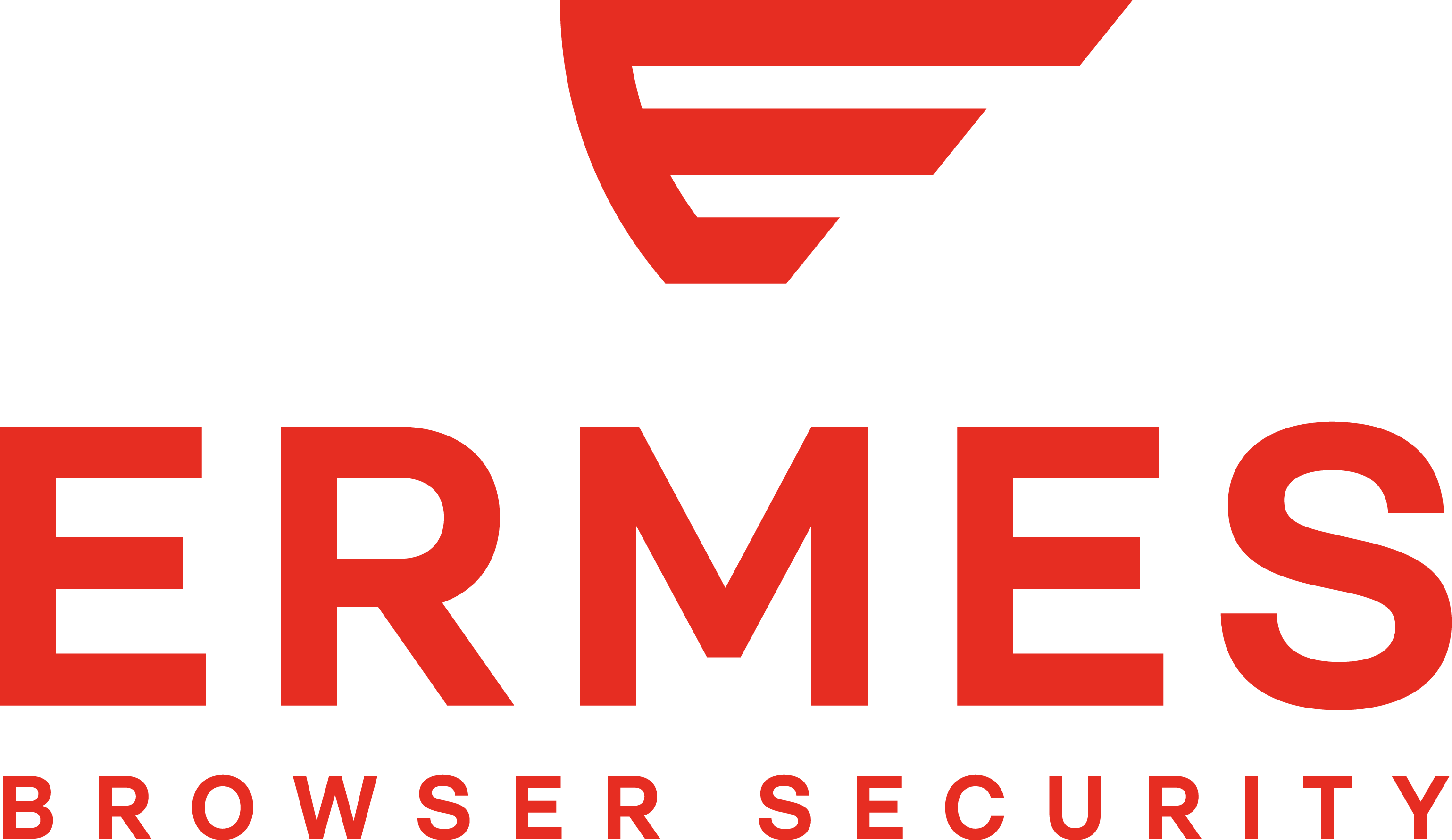 Logo of Ermes Browser Security Platform