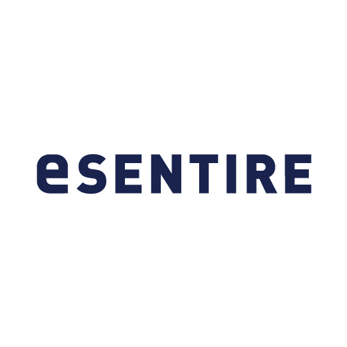 Logo of eSentire Managed Detection and Response Services