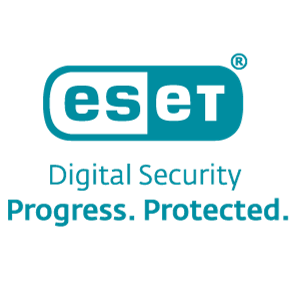 Logo of ESET PROTECT