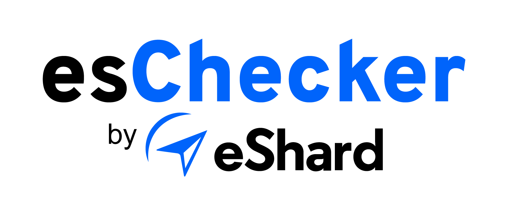 Logo of esChecker (Legacy)