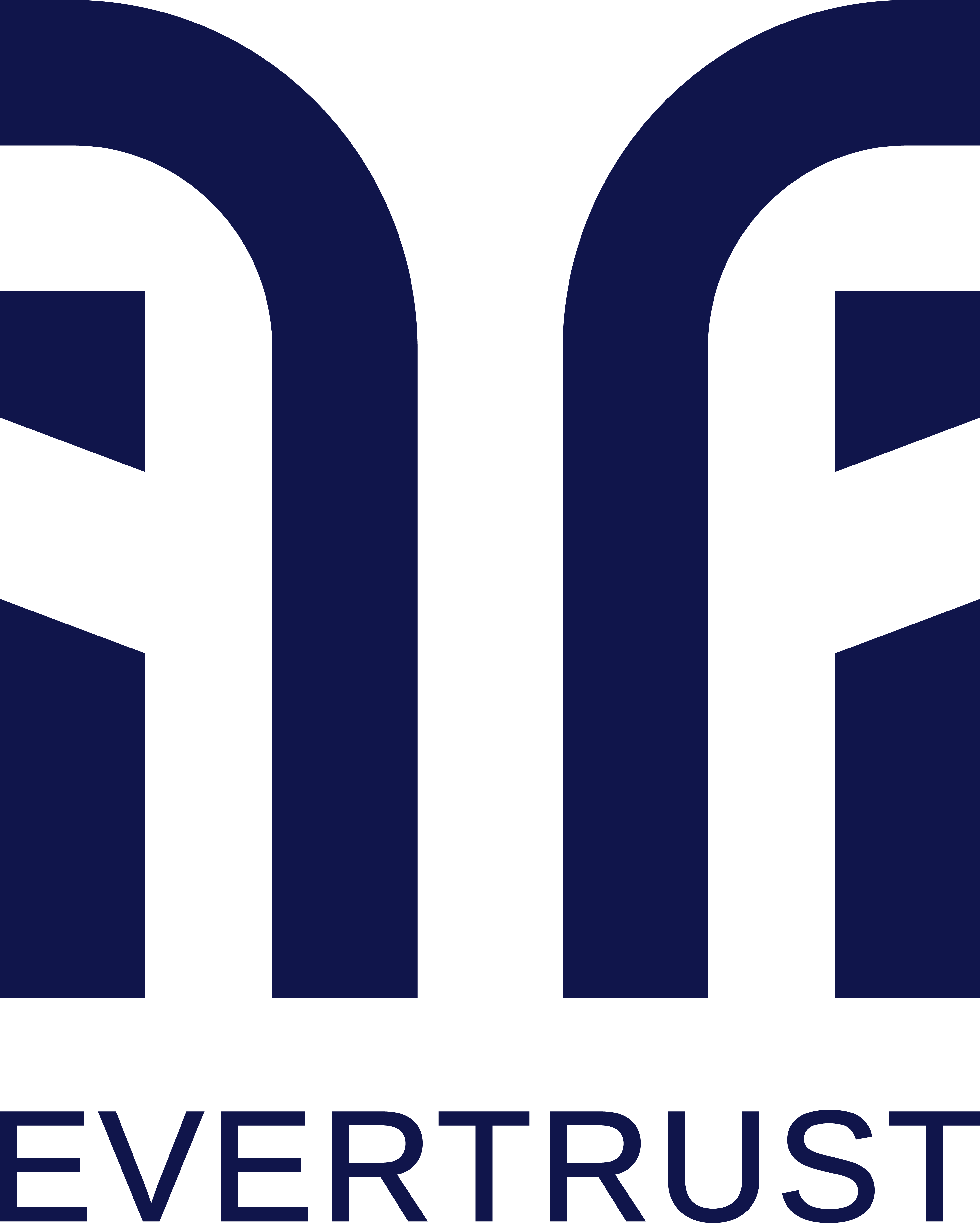 Logo of EverTrust Horizon