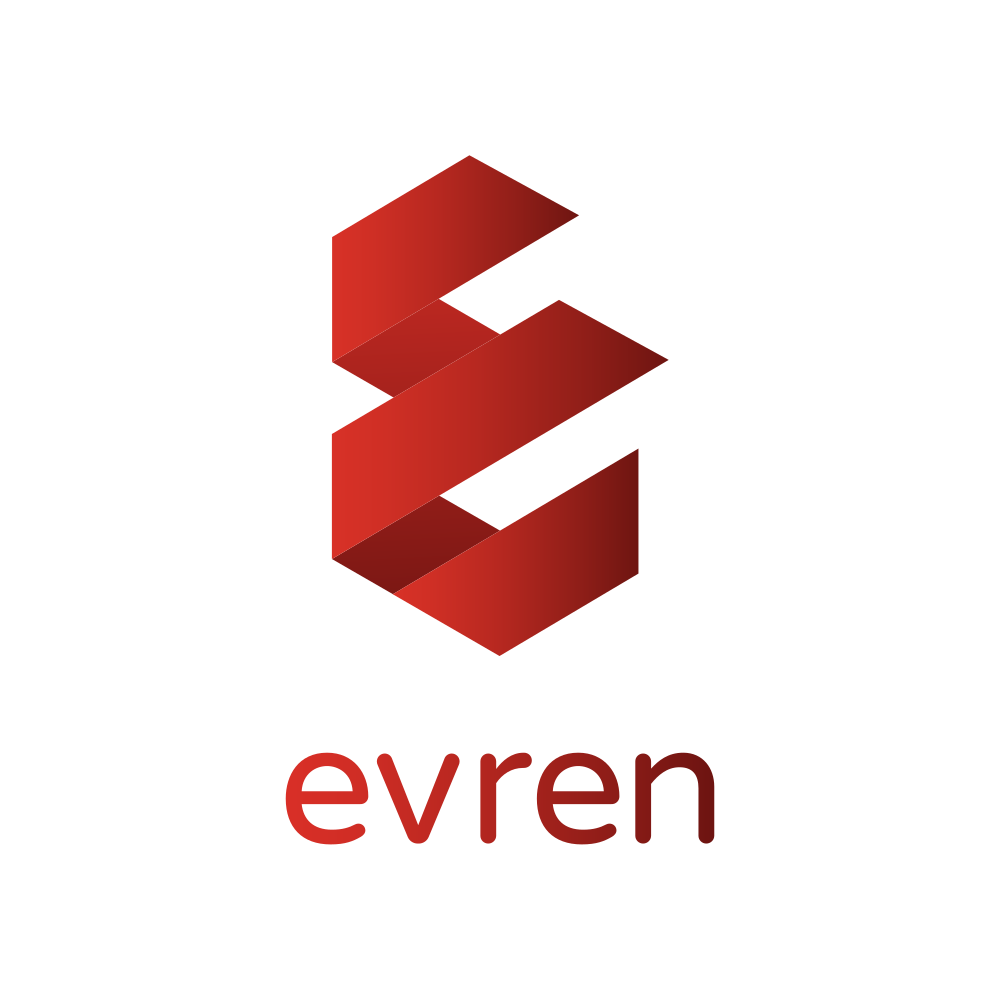 Logo of Evren Workspaces
