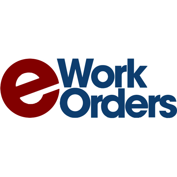 Logo of eWorkOrders