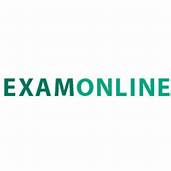 Logo of ExamOnline