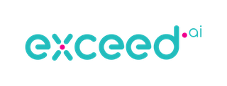 Logo of Exceed.ai