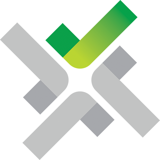 Logo of ExpensePoint