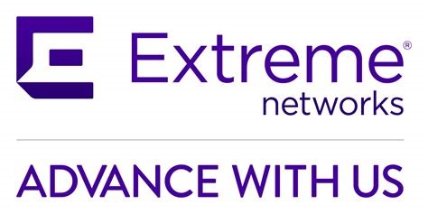 Logo of Extreme Wireless Access Points