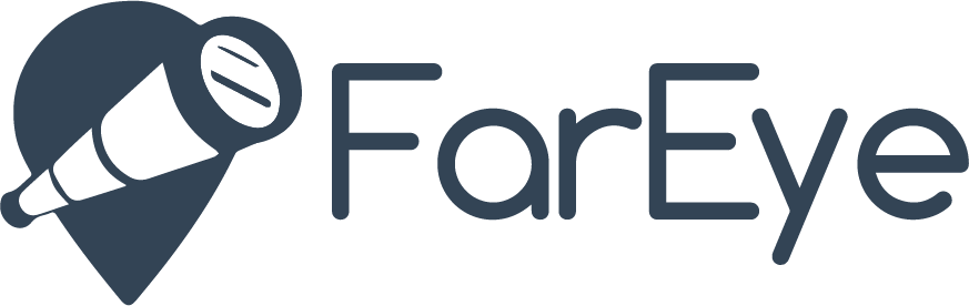 Logo of FarEye