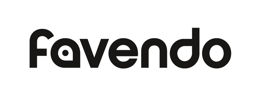 Logo of Favendo RTLS