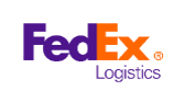 Logo of FedEx International Connect
