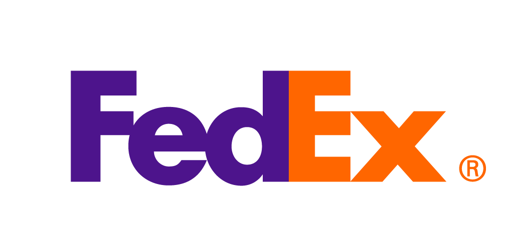 Logo of FedEx Logistics Supply Chain Services