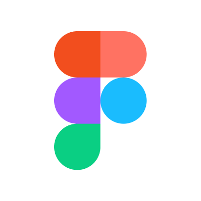 Logo of FigJam