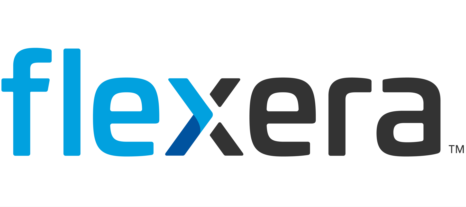 Logo of Flexera Cloud Management Platform