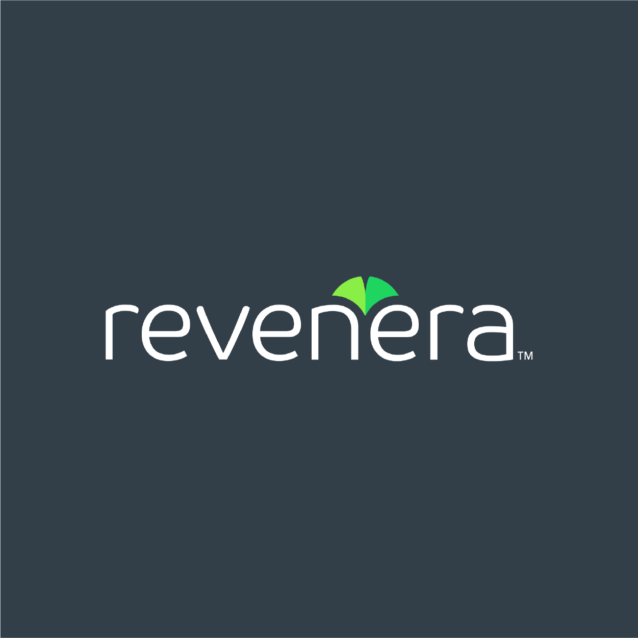 Logo of Revenera